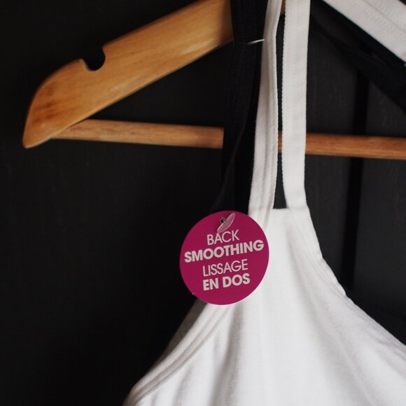 Fruit of the Loom | NWT Cotton Double Pack Bras - Picture 3 of 6